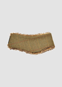 Moher Headband - Elm