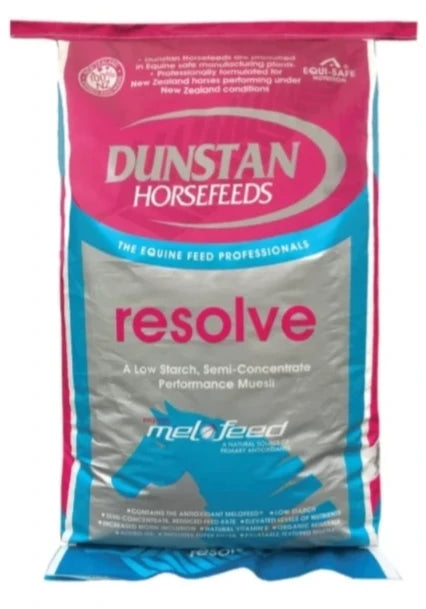 Dunstan Resolve 20kg