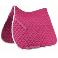 Grand Prix Saddle Pad