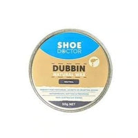 Joseph Lyddy Dubbin -Black or Neutral