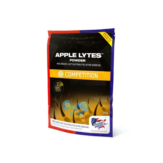 Apple Lytes Electrolytes