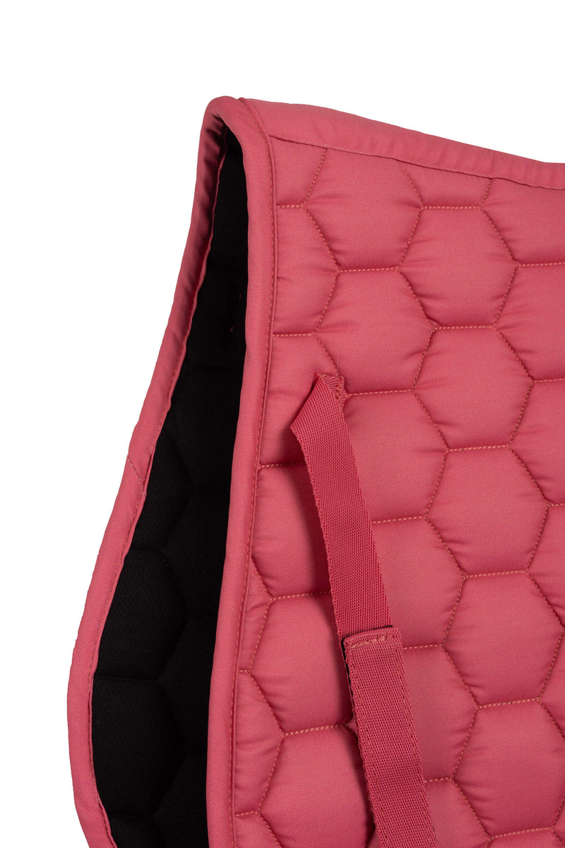 Rising Star Saddle Pad - Pink Lemonade