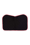 Rising Star Saddle Pad - Pink Lemonade