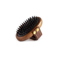 Mini Rubber Brush