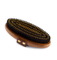 Copper Bristle Body Brush