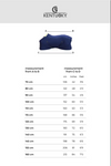 Mesh Combo Cooler Sheet - Navy