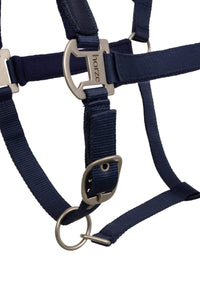 Urban Vitality Halter - Insignia Blue