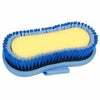 2-Tone Sponge Brush - Blue/Navy