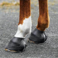 Anatomic No Turn Gel Hoof Boots