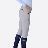 Children's Portia Breeches - Beige