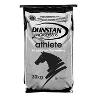 Dunstan Athlete 20kg