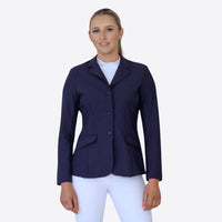 Performance Competition Jacket - Navy