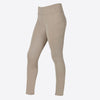 Kids Everyday Riding Tights - Beige