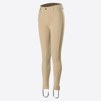 Nora Children's Jodhpurs - Beige