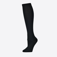 Adult Stocking Socks - Black