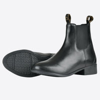 Foundation Children's Jodhpur Boots II - Black