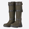 Erne Boots - Khaki