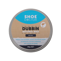 Joseph Lyddy Dubbin -Black or Neutral