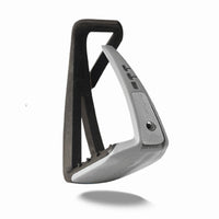 Soft'Up Lite Junior Stirrups - Iron Matte