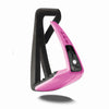 Soft'Up Lite Junior Stirrups - Pink