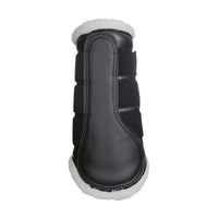 Protection Boots - Black