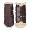 Protection Boots - Brown