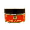 Stayz On Matt Make Up Brown 100gm