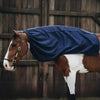 Cooler Fleece Horse Scarf