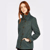 Bracken Tweed Jacket - Mist