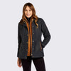 Mountrath Jacket - Navy