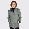 Bracken Tweed Jacket - Sorrel