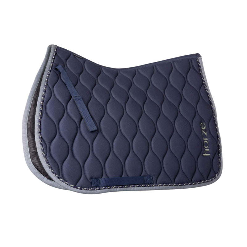 Sophistication VS Saddle Pad - Ink Navy