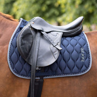 Sophistication VS Saddle Pad - Ink Navy