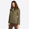 Bracken Tweed Jacket - Thistle