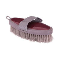 Soft Grip Body Brush