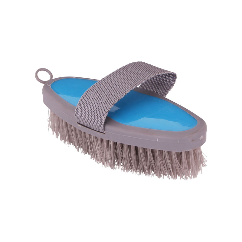 Soft Grip Body Brush