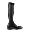 Contact Tall Riding Boots - Black