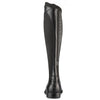 Contact Tall Riding Boots - Black