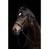 Bridle Hunter II - Dark Brown