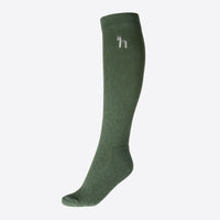 Allie Ladies Socks - Sea Spray