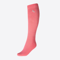 Elia Children's Socks - Pink Lemonade