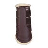 Protection Boots - Brown