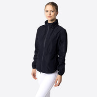 Fiora Waterproof Jacket - Dark Navy