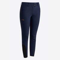 Riding Breeches - Royal Blue