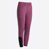 Riding Breeches - Berry