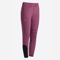 Riding Breeches - Berry