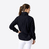 Fiora Waterproof Jacket - Dark Navy