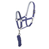 Rising Star Halter & Lead Set - Ice Water