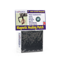 Magnetic Healing Patch