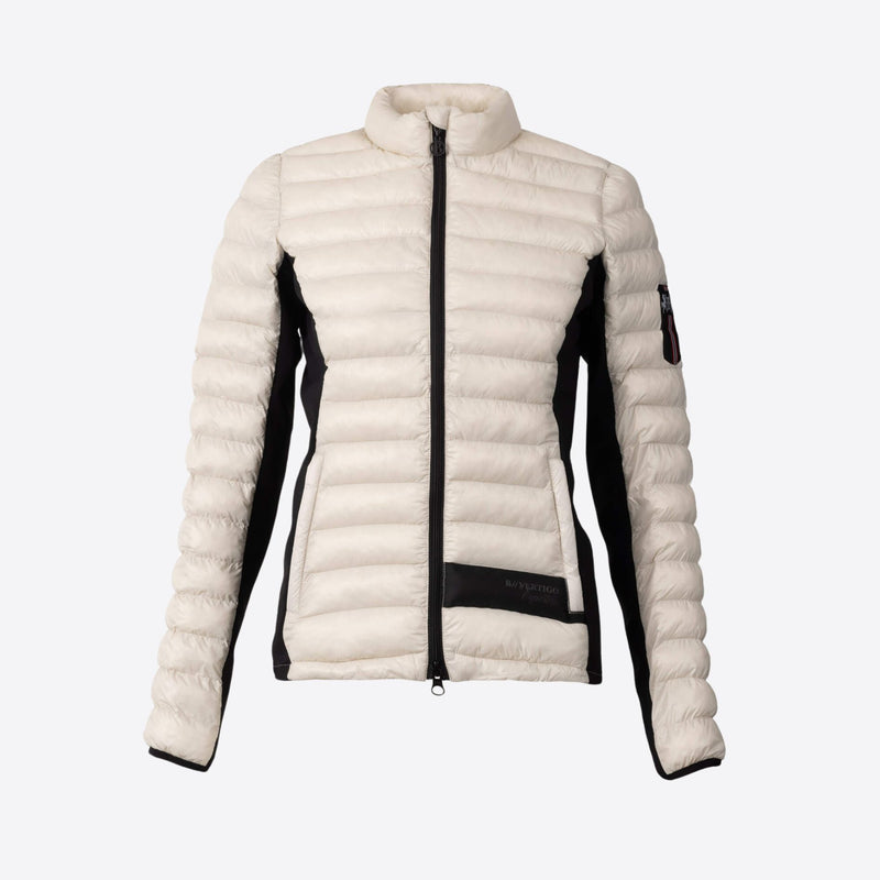 Simone Ultralight Jacket - Moonbeam